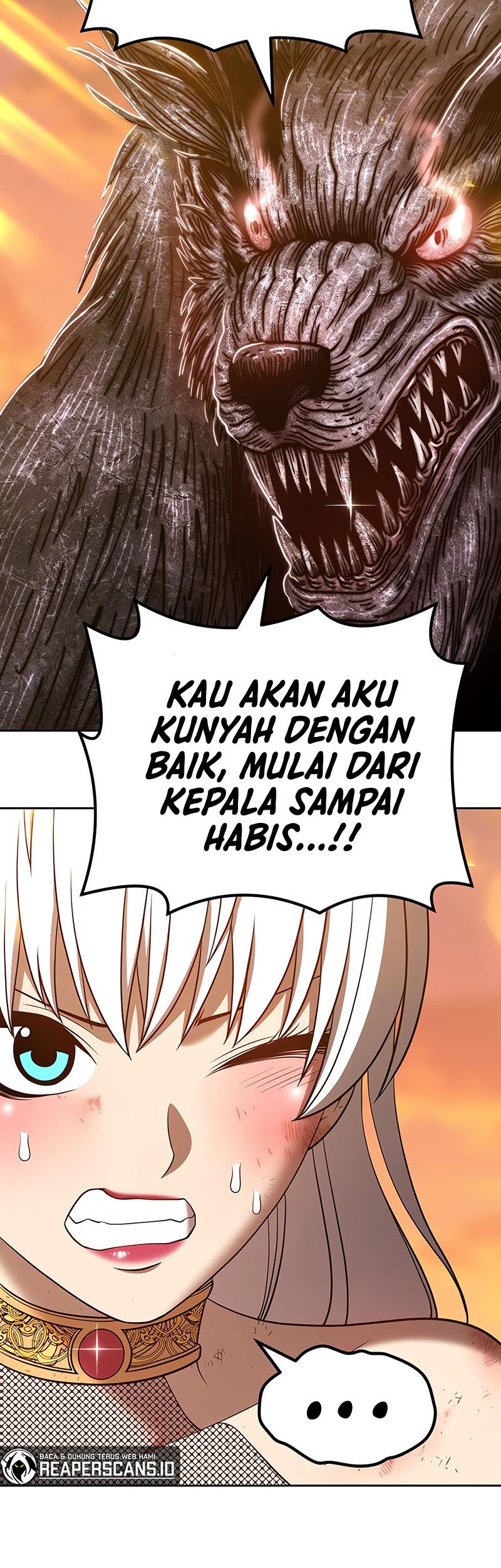 +99 Wooden Stick Chapter 38 - halaman 170