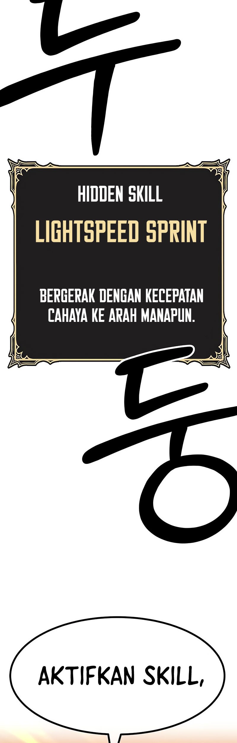 +99 Wooden Stick Chapter 38 - halaman 178
