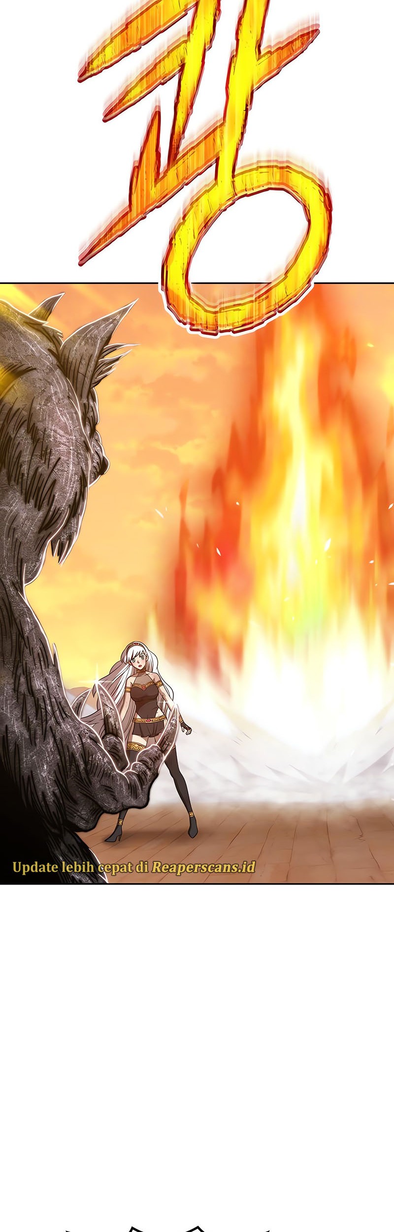 +99 Wooden Stick Chapter 38 - halaman 182