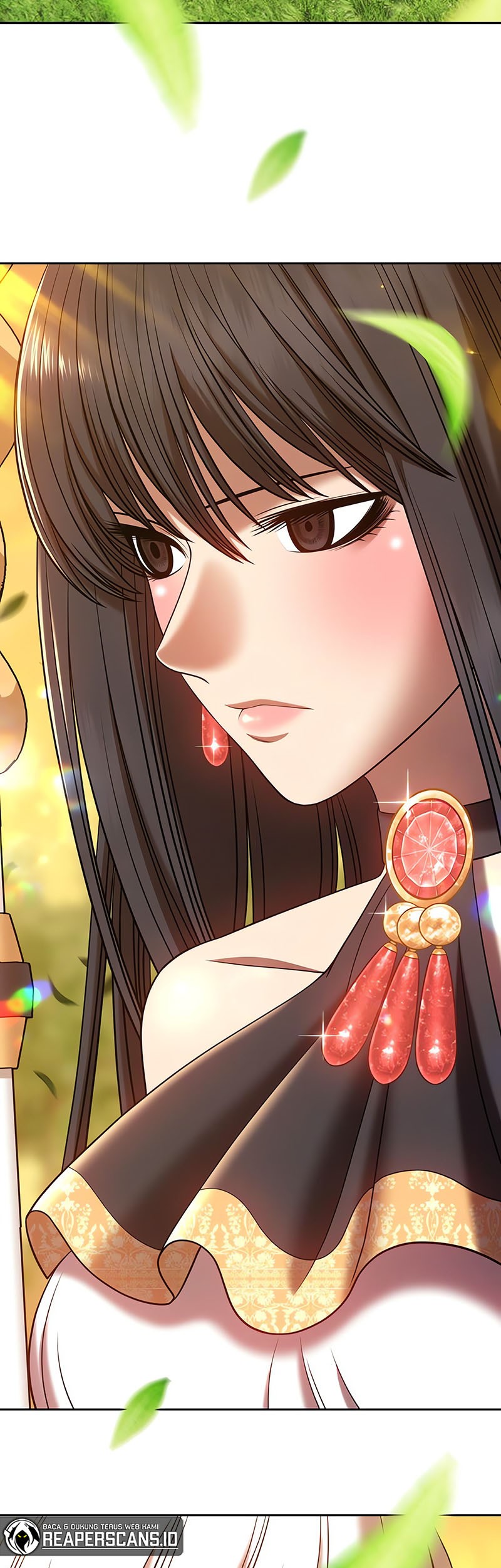 +99 Wooden Stick Chapter 38 - halaman 20