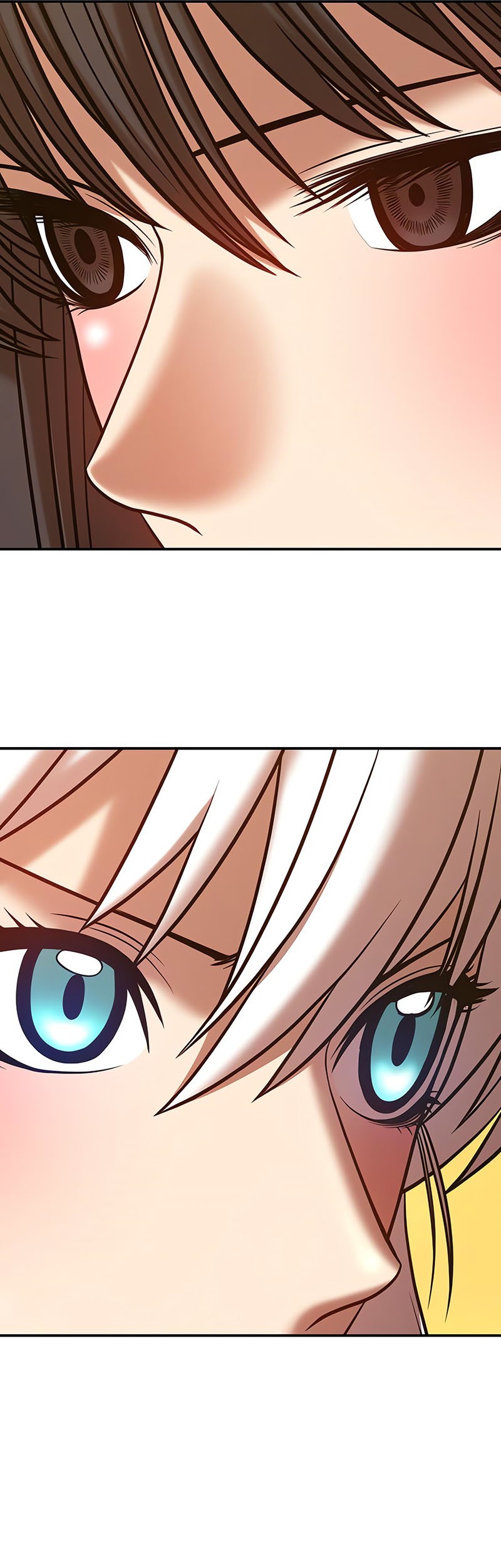 +99 Wooden Stick Chapter 38 - halaman 22