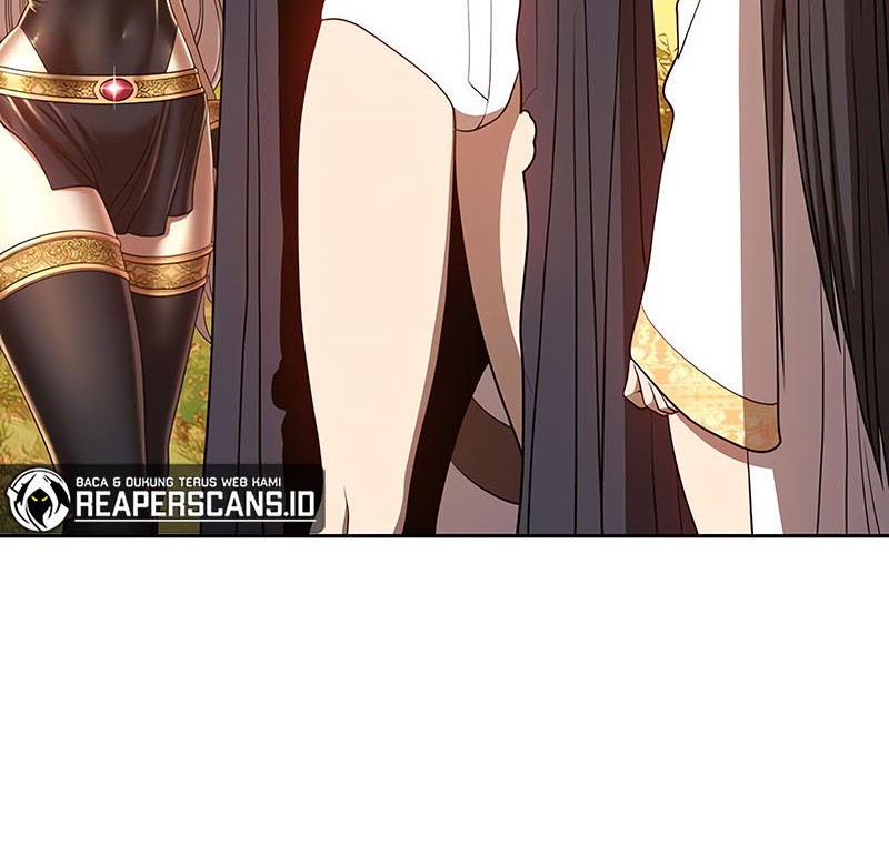 +99 Wooden Stick Chapter 38 - halaman 25