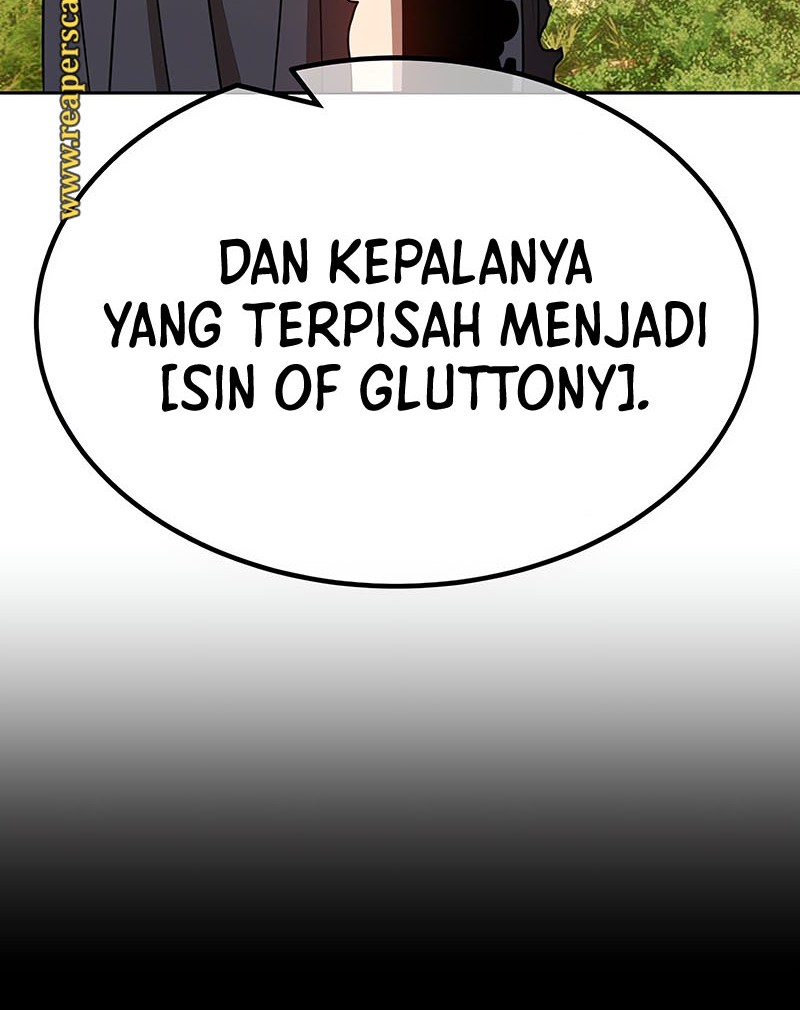+99 Wooden Stick Chapter 38 - halaman 49