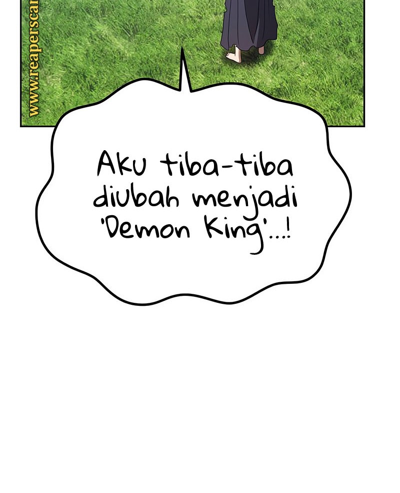 +99 Wooden Stick Chapter 38 - halaman 5