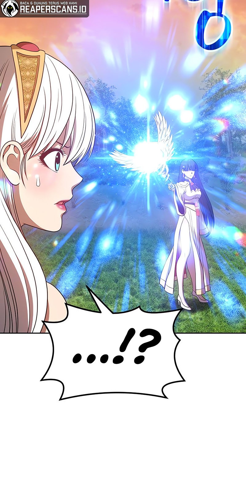 +99 Wooden Stick Chapter 38 - halaman 57
