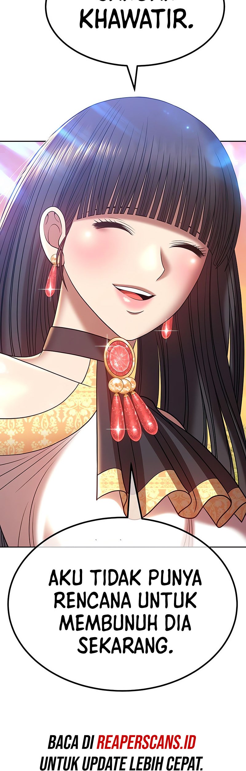 +99 Wooden Stick Chapter 38 - halaman 59
