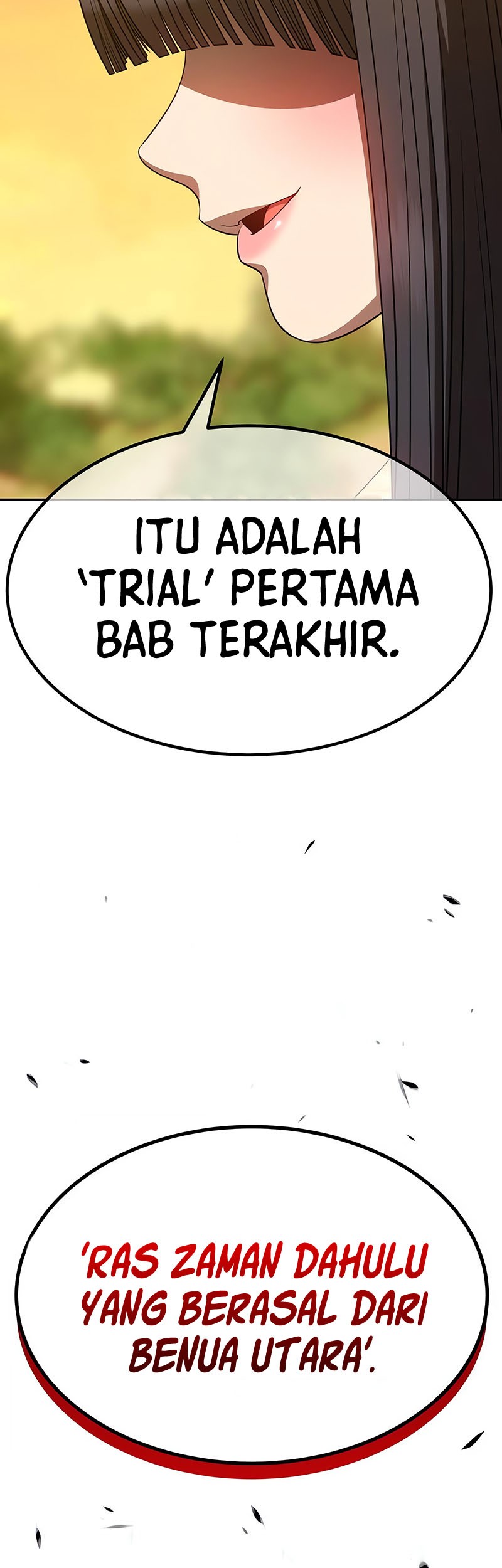 +99 Wooden Stick Chapter 38 - halaman 77