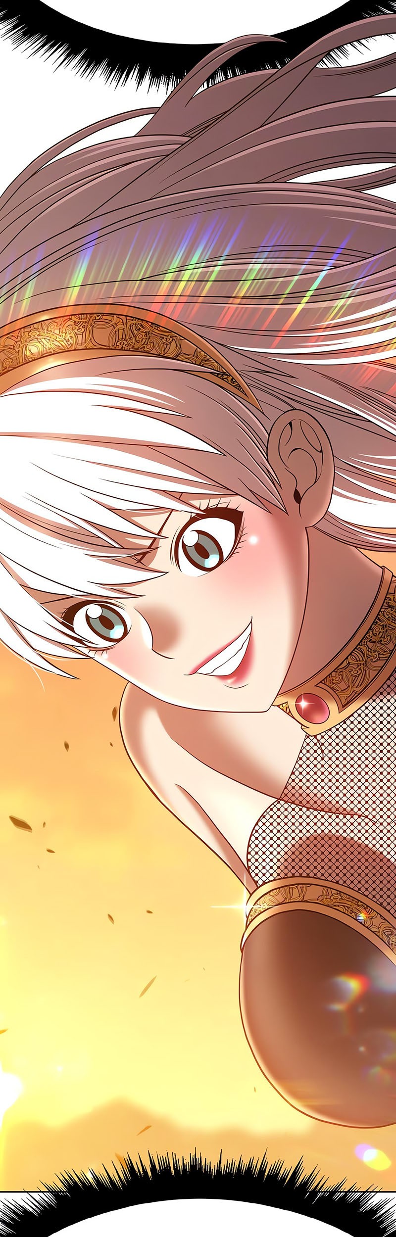 +99 Wooden Stick Chapter 38 - halaman 96