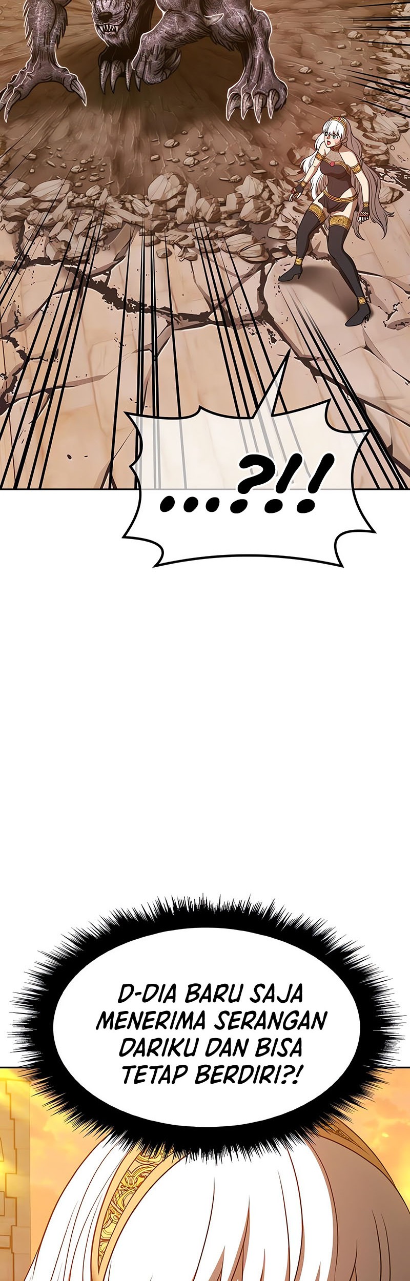 +99 Wooden Stick Chapter 38 - halaman 99