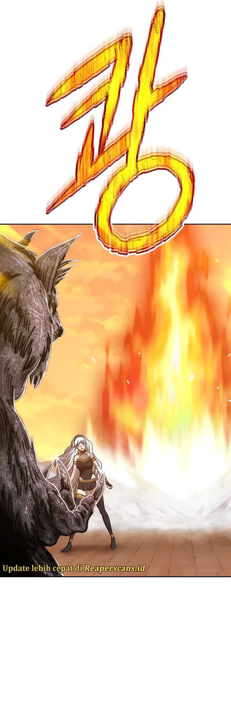 +99 Wooden Stick Chapter 39 - halaman 10