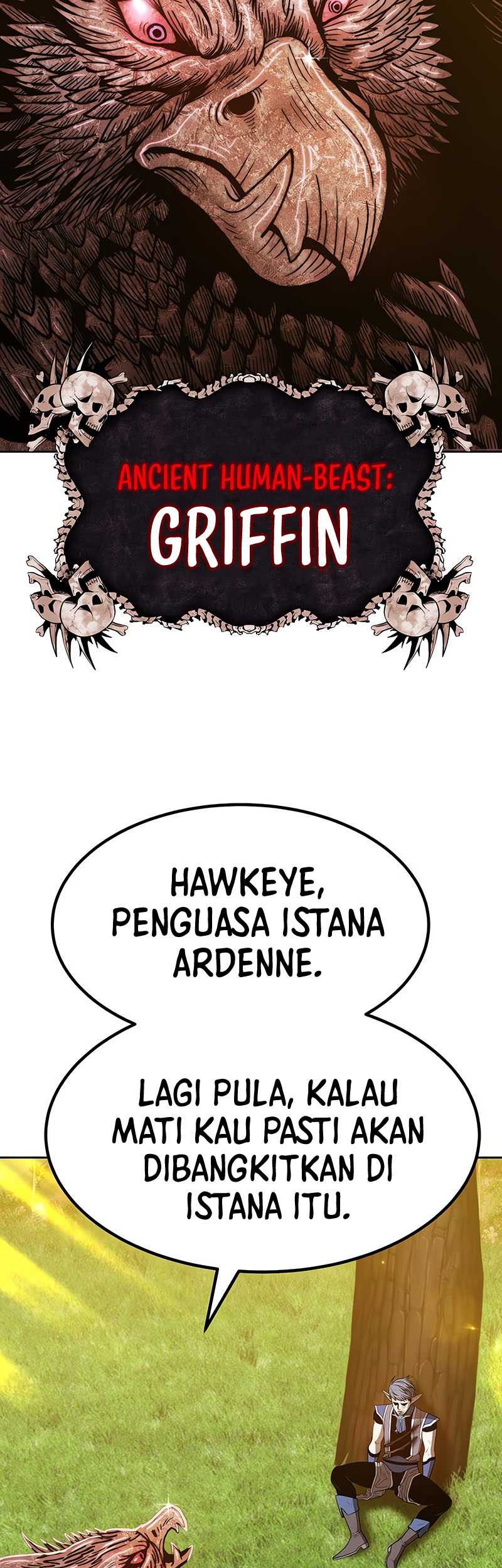 +99 Wooden Stick Chapter 39 - halaman 100