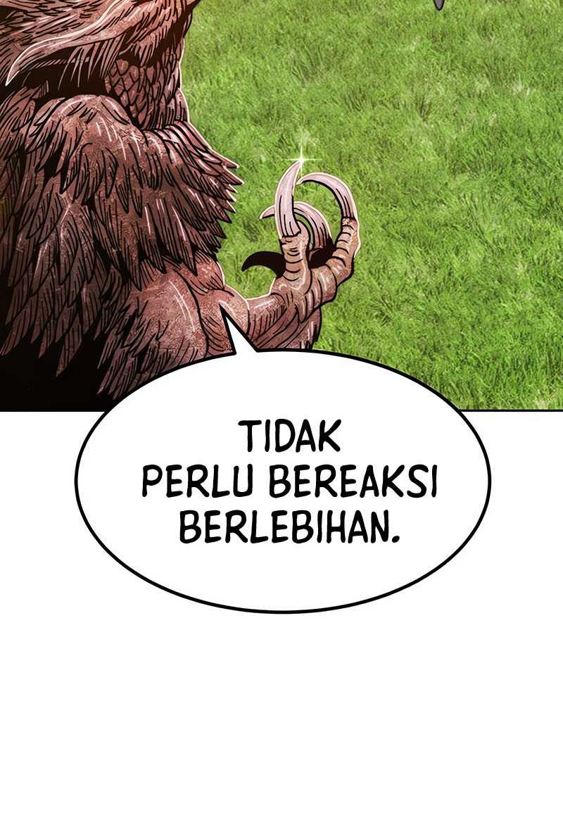 +99 Wooden Stick Chapter 39 - halaman 101