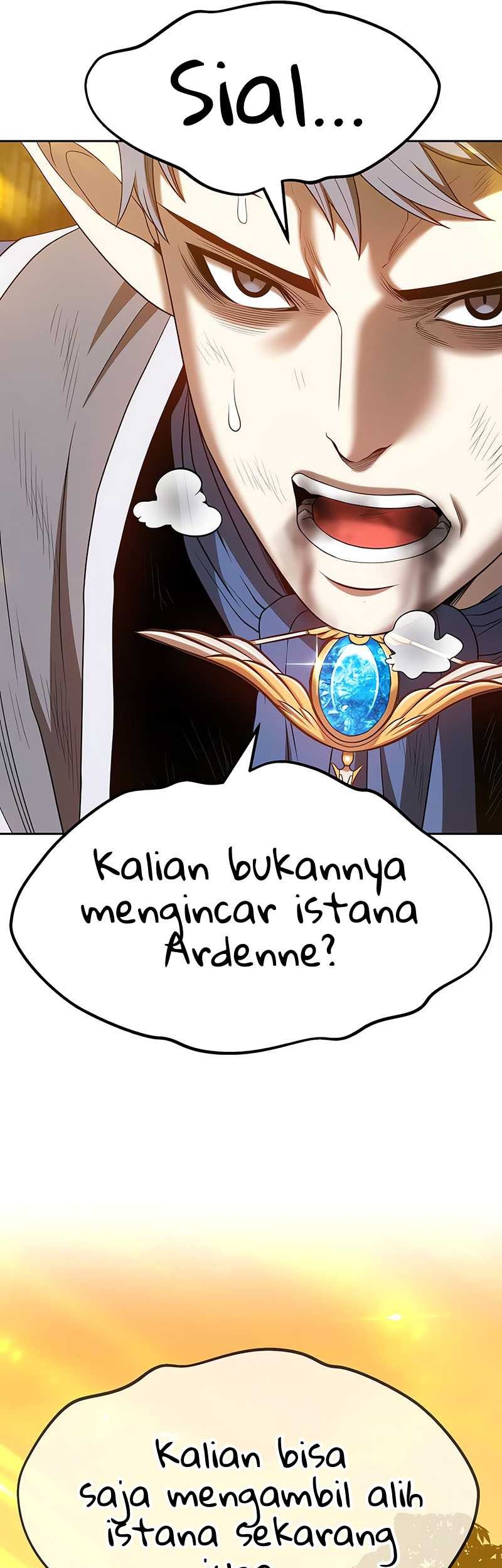 +99 Wooden Stick Chapter 39 - halaman 102