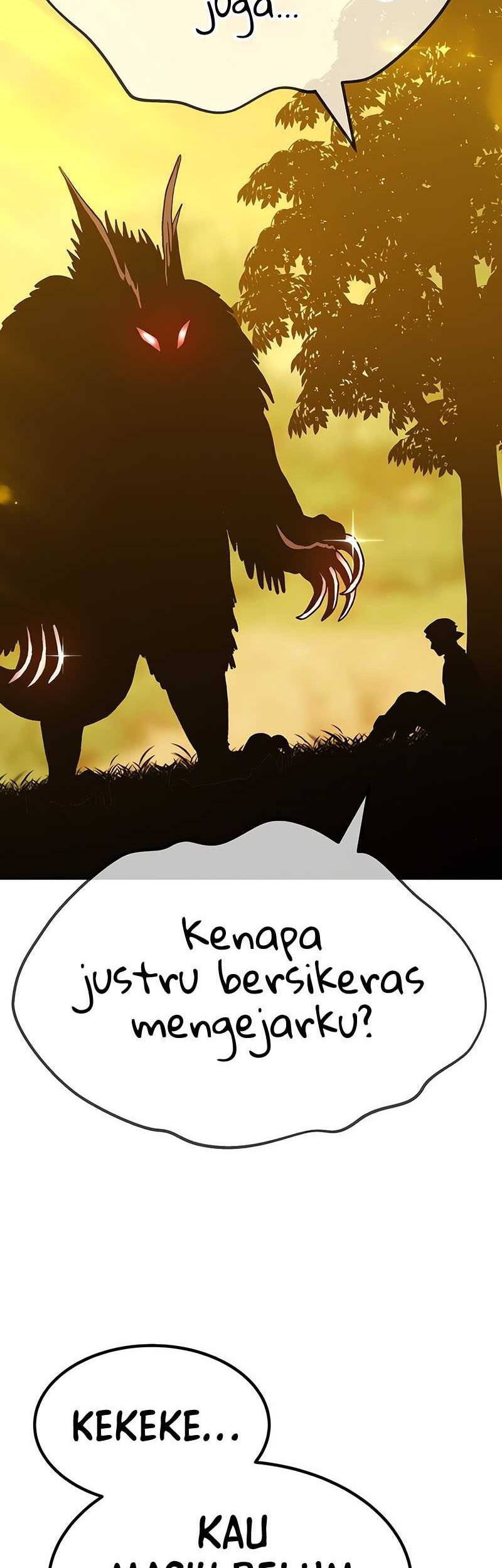 +99 Wooden Stick Chapter 39 - halaman 103
