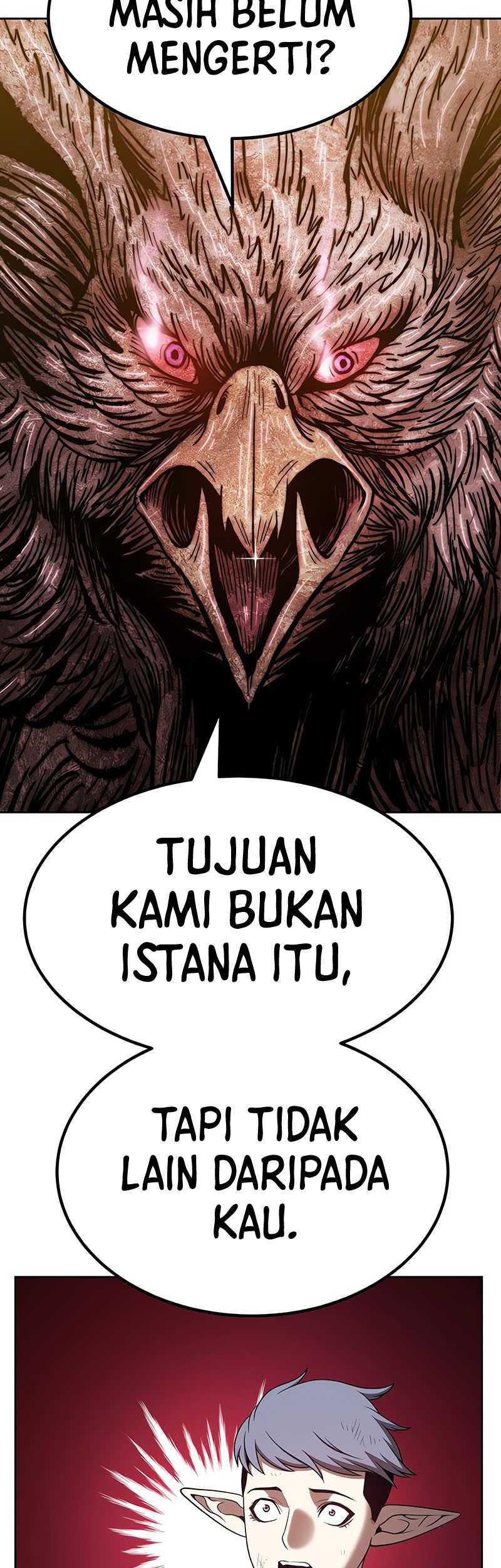 +99 Wooden Stick Chapter 39 - halaman 104