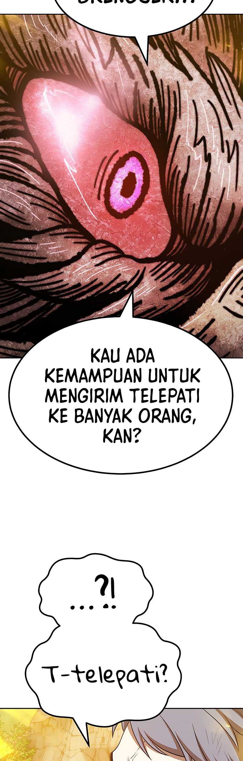 +99 Wooden Stick Chapter 39 - halaman 108