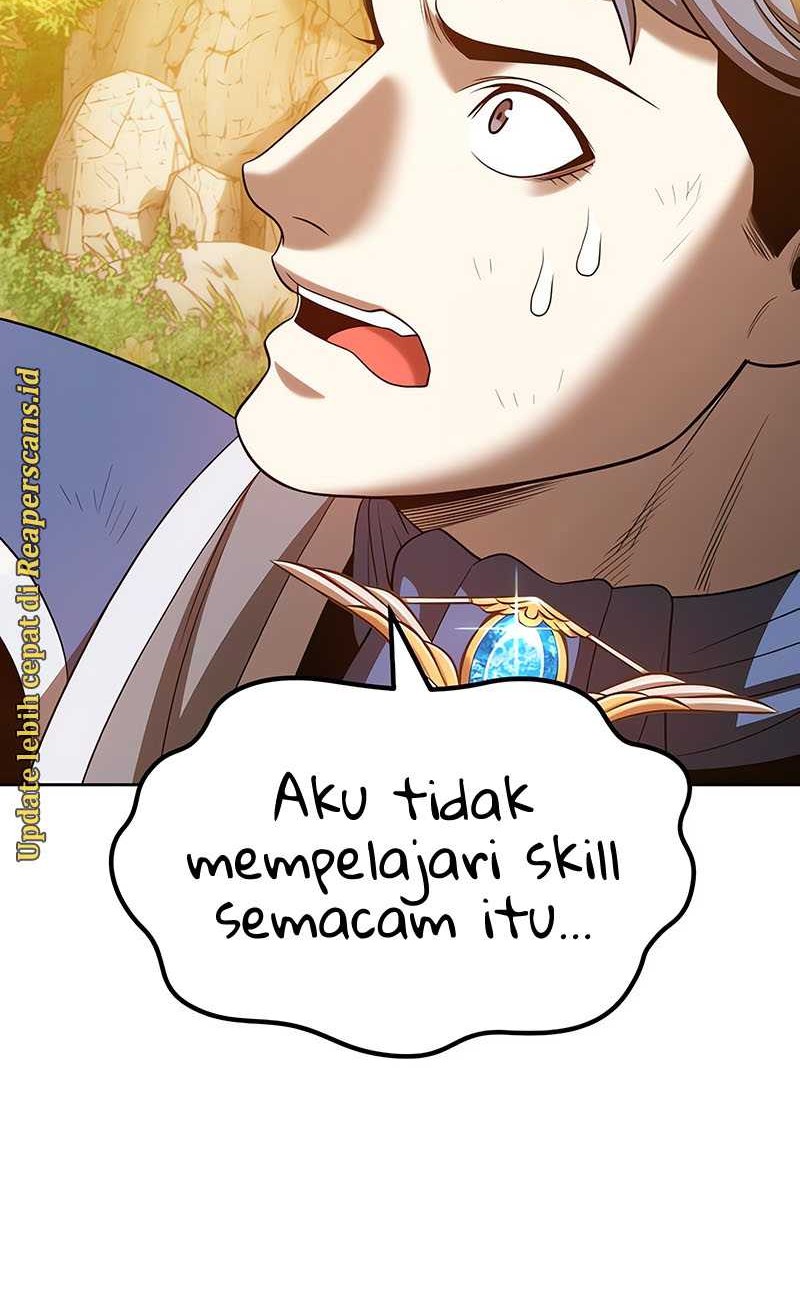 +99 Wooden Stick Chapter 39 - halaman 109