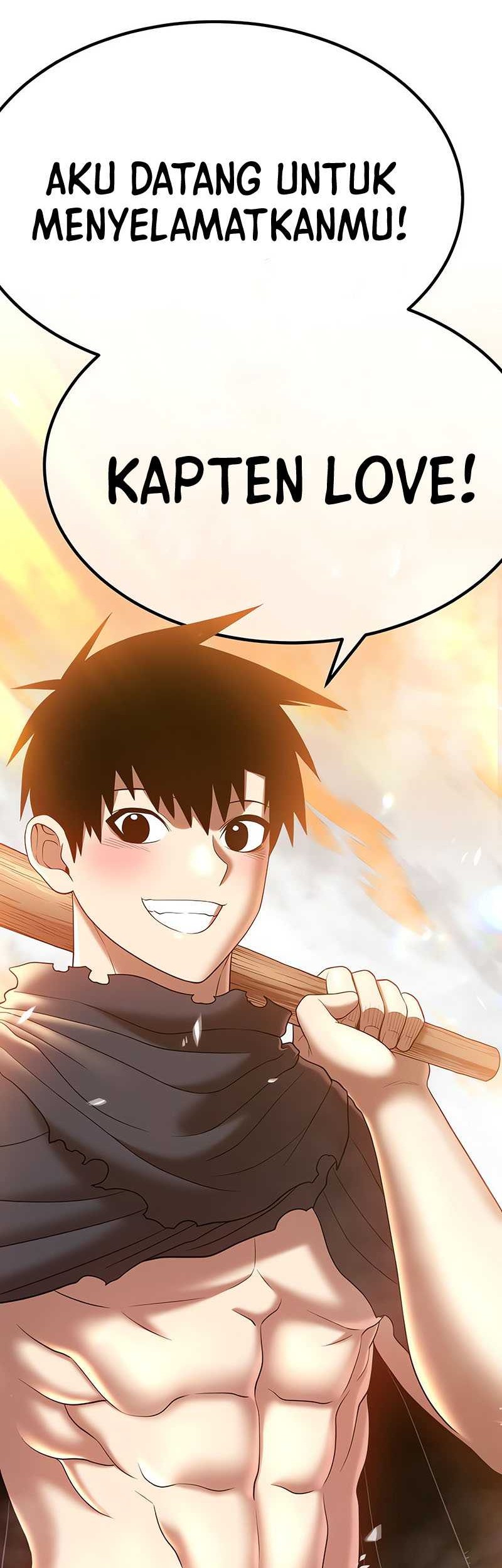 +99 Wooden Stick Chapter 39 - halaman 11