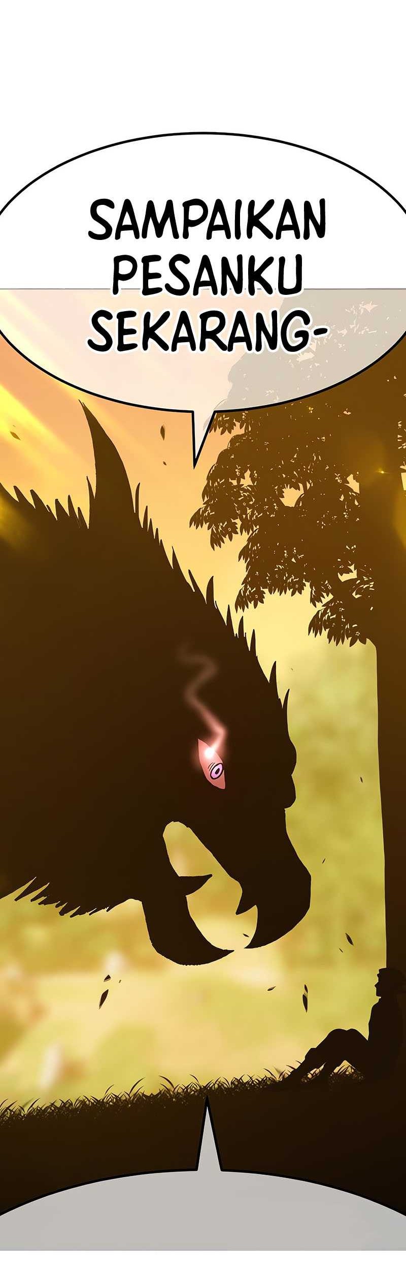 +99 Wooden Stick Chapter 39 - halaman 111