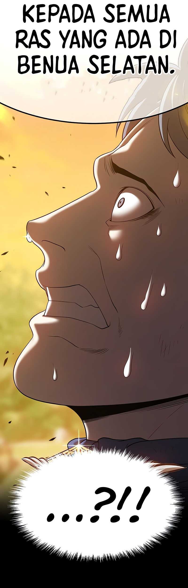 +99 Wooden Stick Chapter 39 - halaman 112