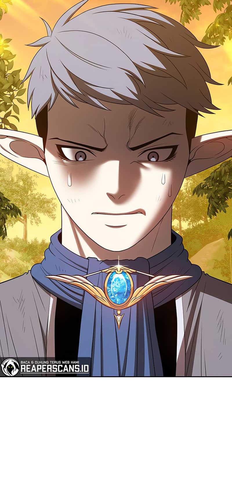 +99 Wooden Stick Chapter 39 - halaman 116
