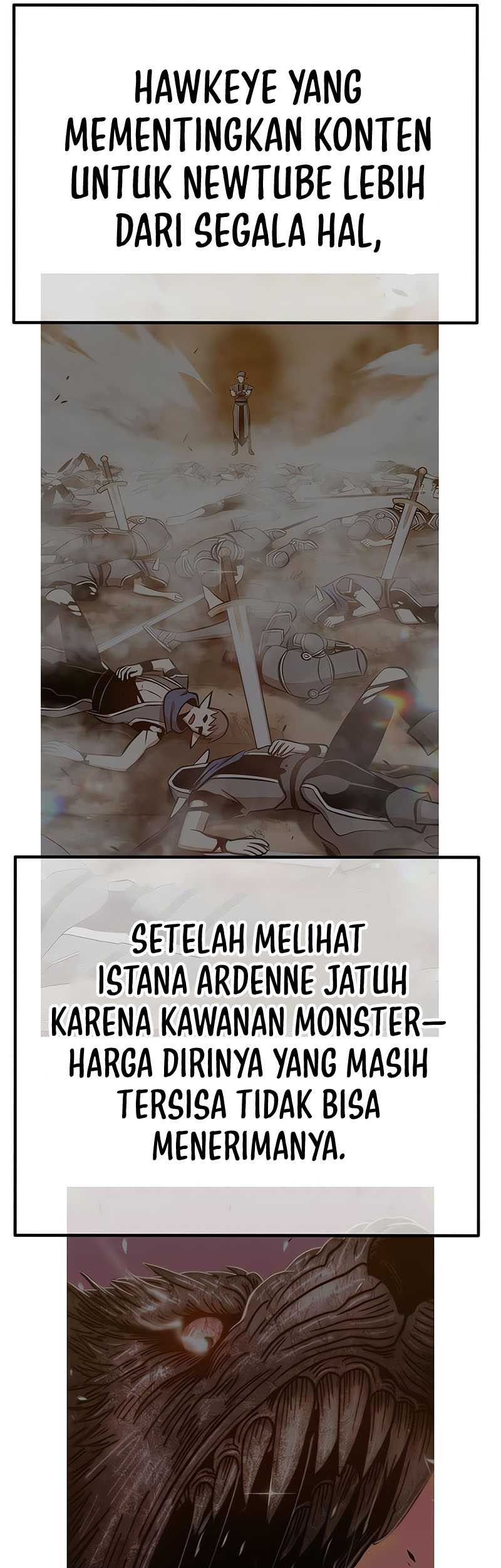 +99 Wooden Stick Chapter 39 - halaman 117