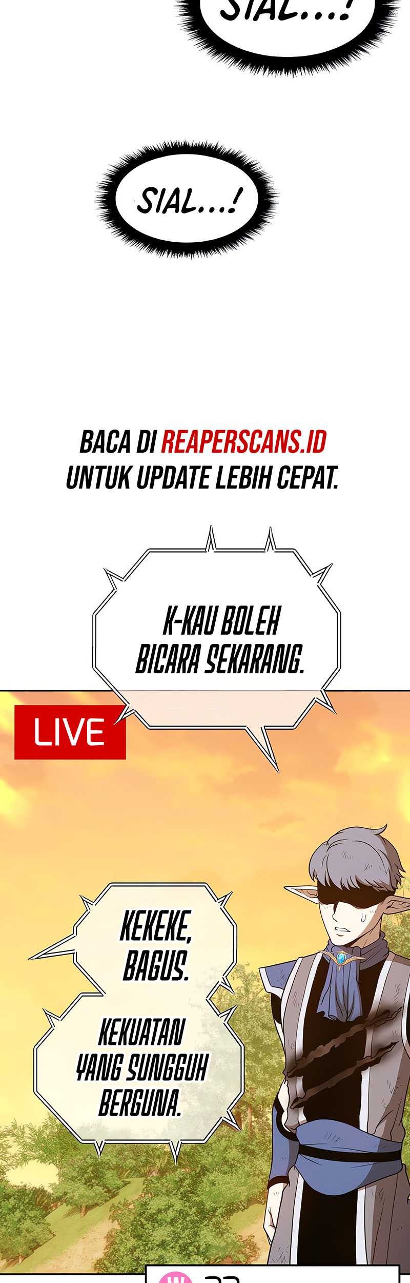 +99 Wooden Stick Chapter 39 - halaman 119
