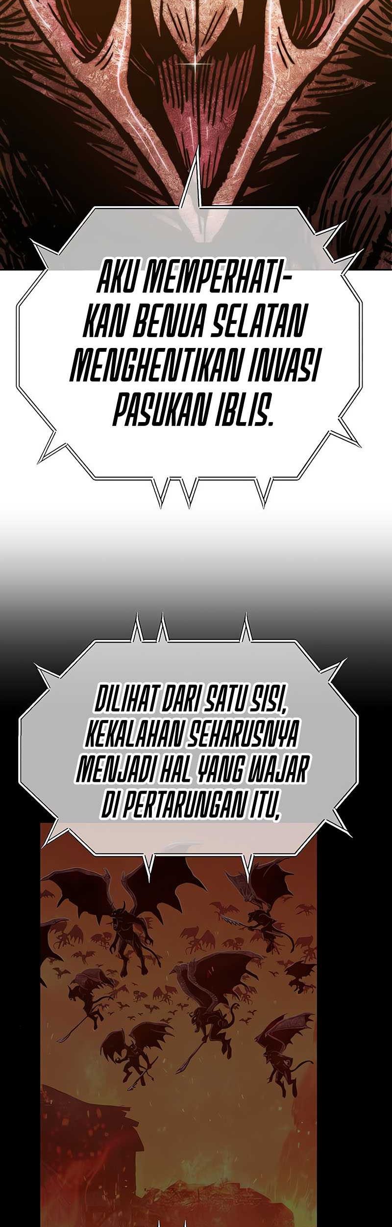 +99 Wooden Stick Chapter 39 - halaman 123