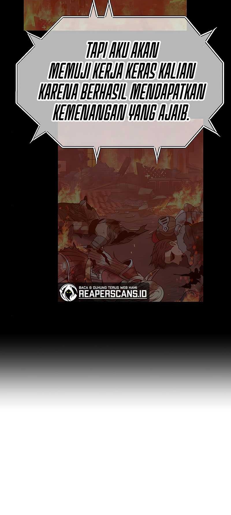 +99 Wooden Stick Chapter 39 - halaman 124