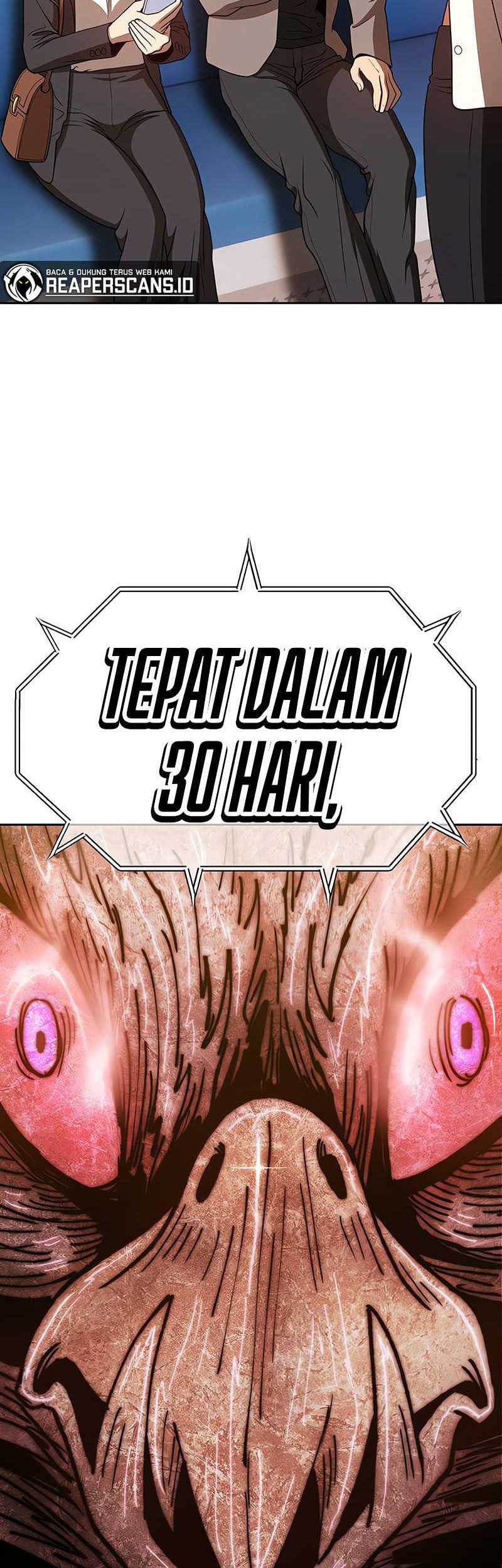 +99 Wooden Stick Chapter 39 - halaman 126
