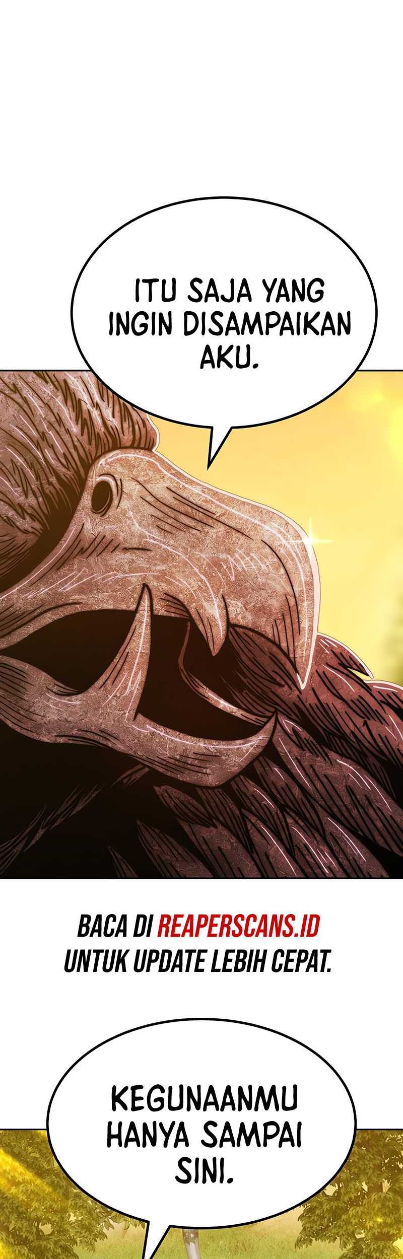 +99 Wooden Stick Chapter 39 - halaman 137