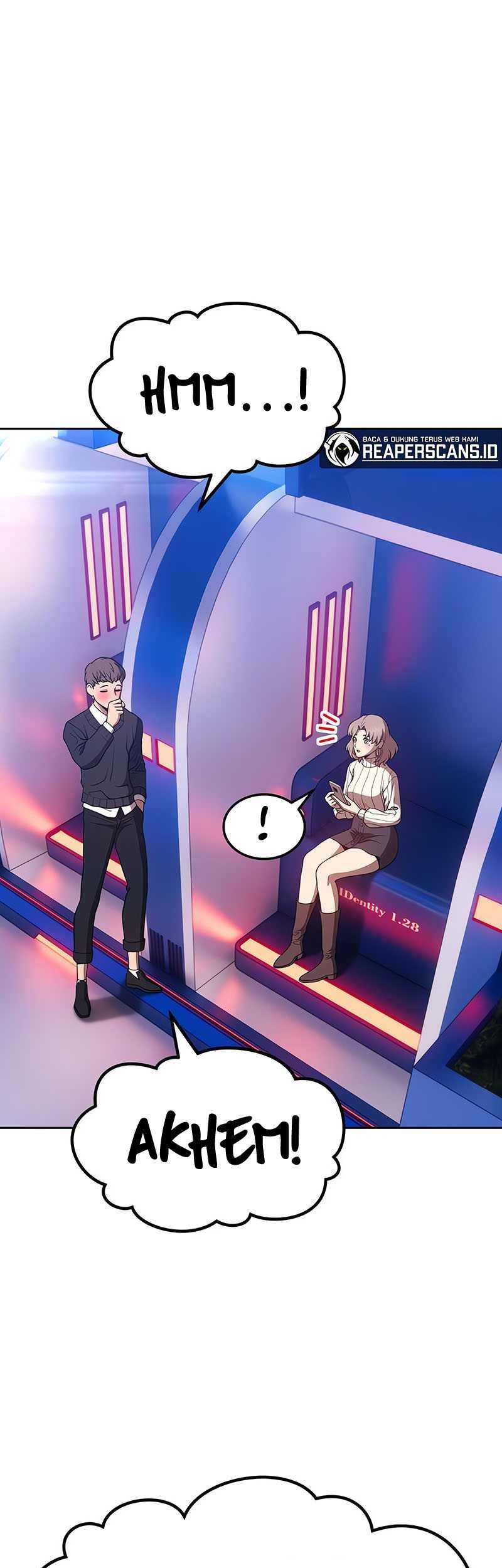 +99 Wooden Stick Chapter 39 - halaman 149