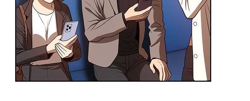 +99 Wooden Stick Chapter 39 - halaman 157
