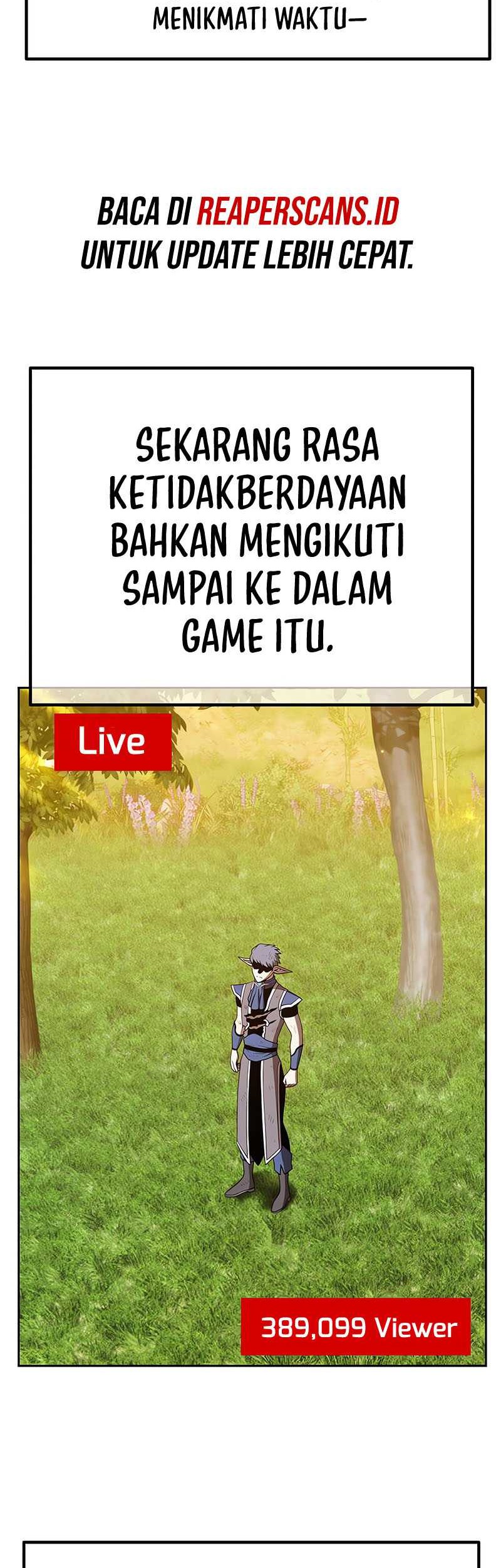 +99 Wooden Stick Chapter 39 - halaman 159