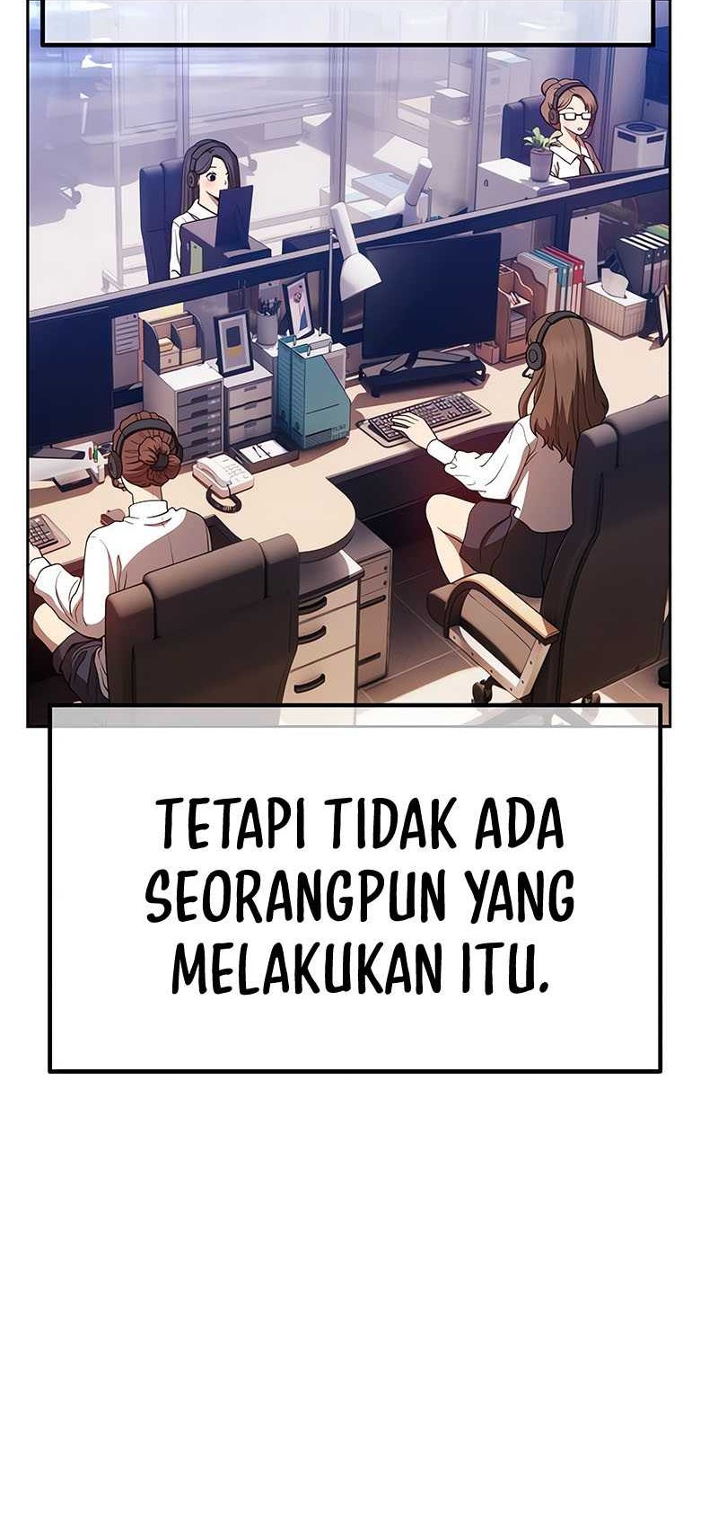 +99 Wooden Stick Chapter 39 - halaman 161