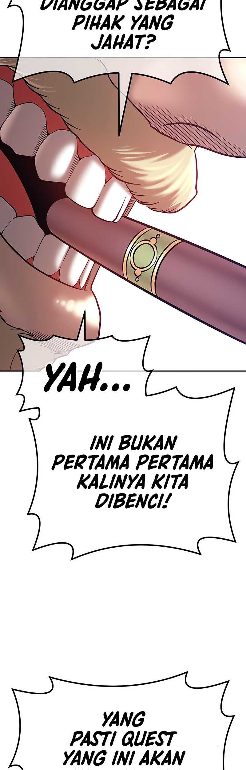 +99 Wooden Stick Chapter 39 - halaman 163