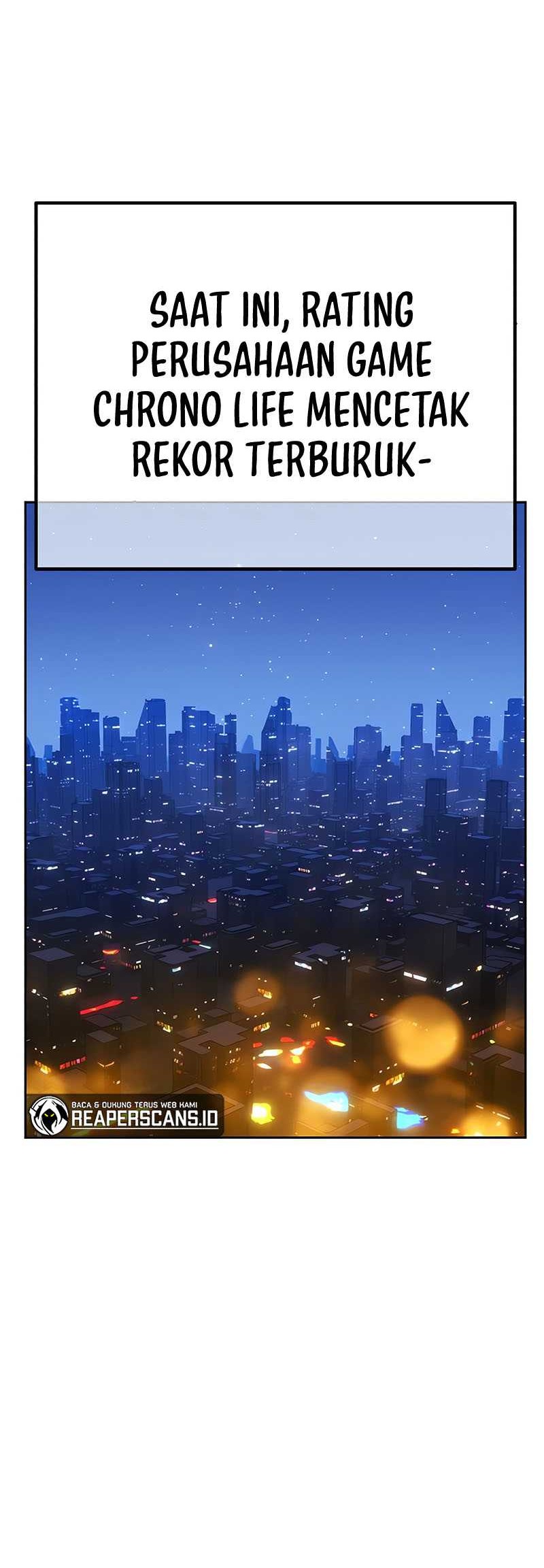 +99 Wooden Stick Chapter 39 - halaman 165