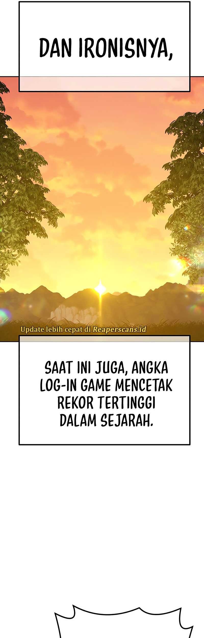 +99 Wooden Stick Chapter 39 - halaman 166