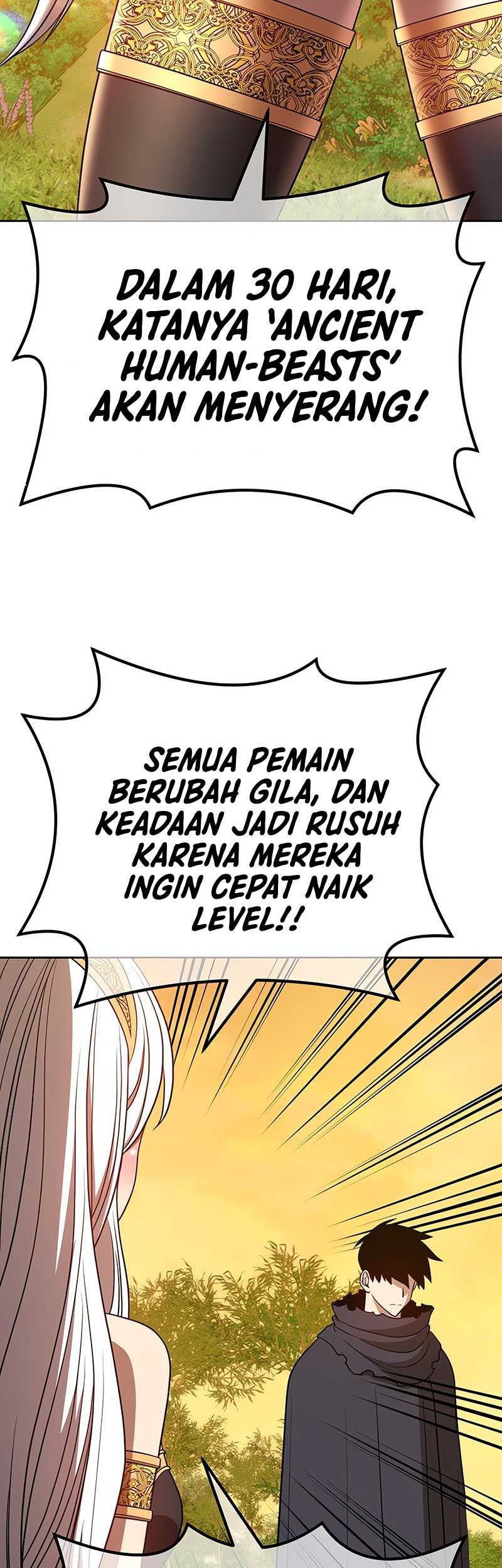 +99 Wooden Stick Chapter 39 - halaman 168