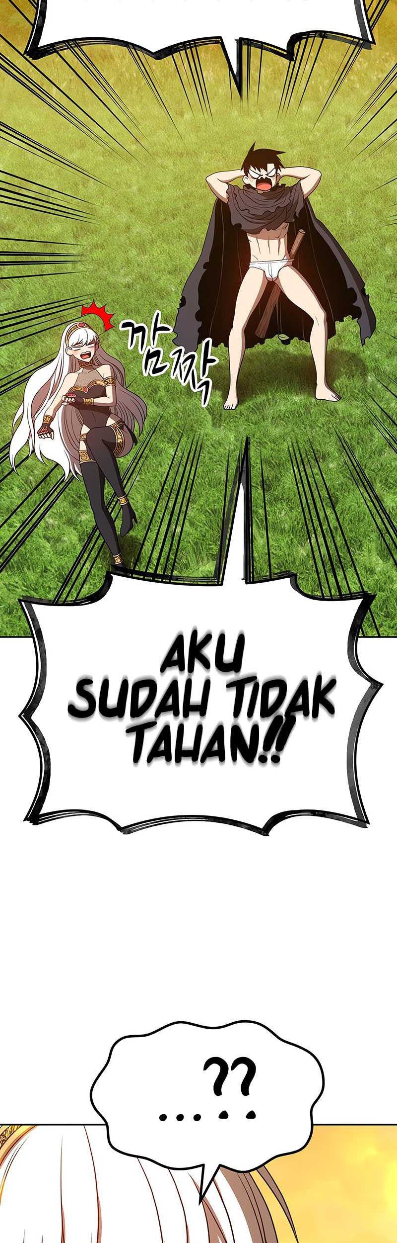 +99 Wooden Stick Chapter 39 - halaman 172
