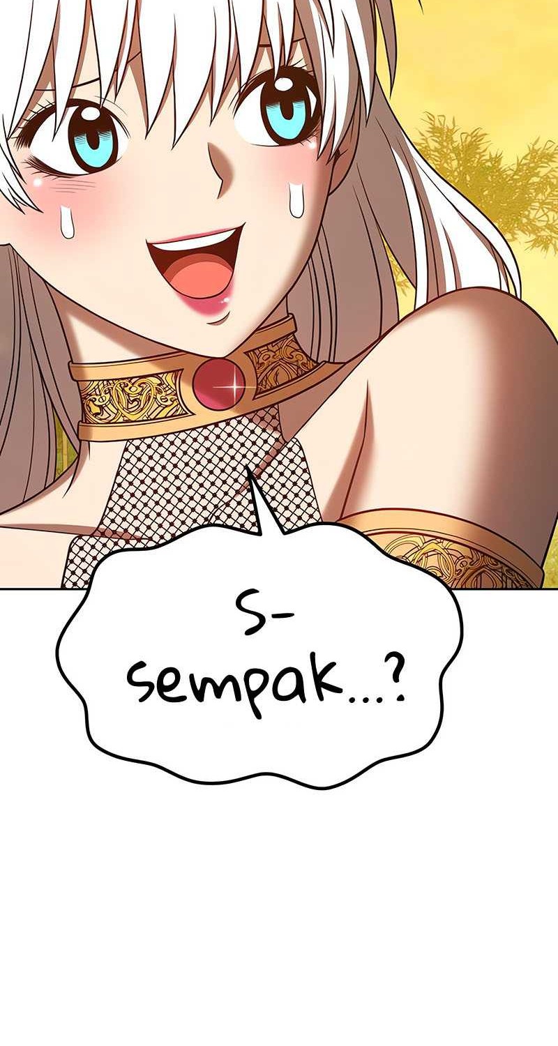 +99 Wooden Stick Chapter 39 - halaman 173
