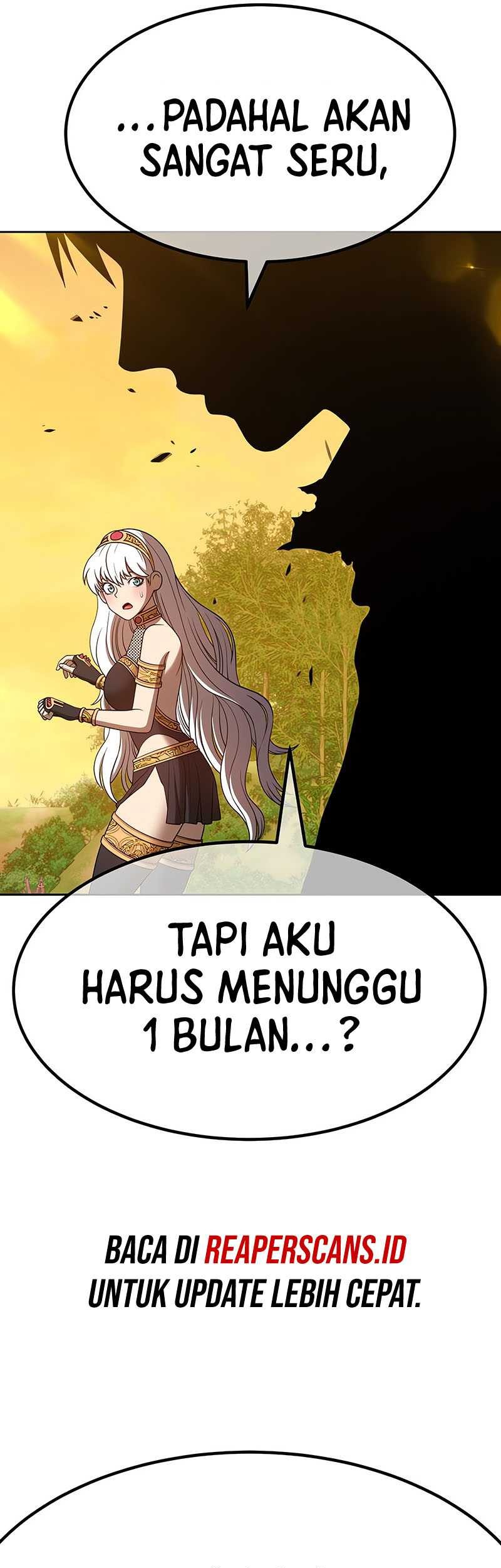 +99 Wooden Stick Chapter 39 - halaman 174
