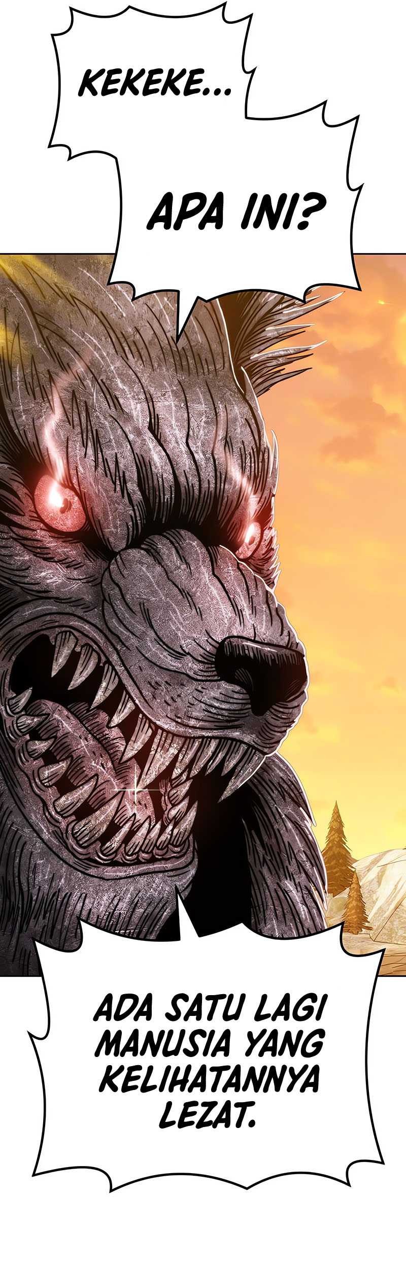 +99 Wooden Stick Chapter 39 - halaman 19