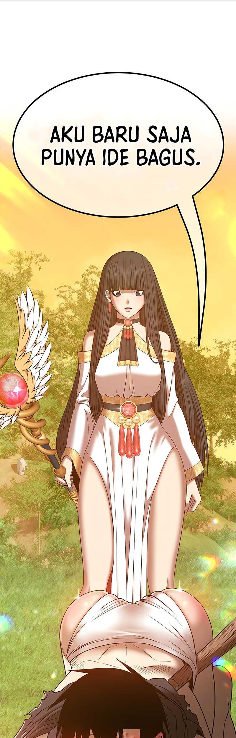 +99 Wooden Stick Chapter 39 - halaman 2