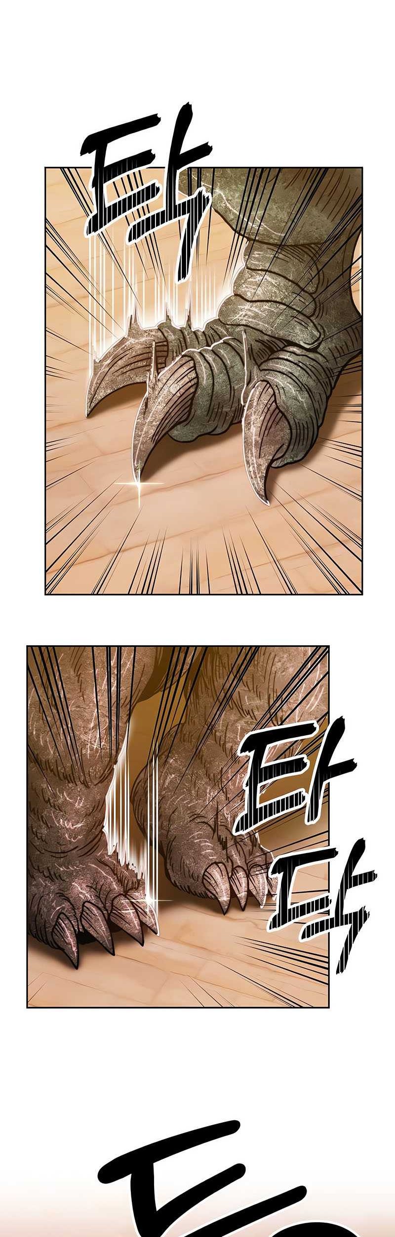 +99 Wooden Stick Chapter 39 - halaman 20