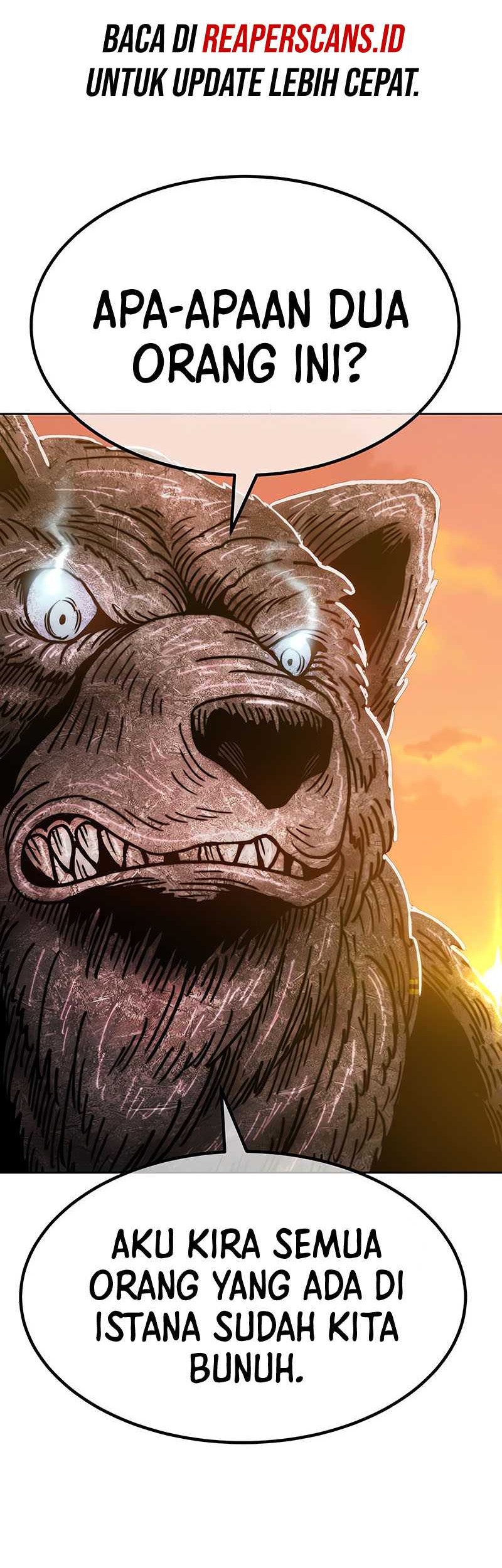 +99 Wooden Stick Chapter 39 - halaman 22