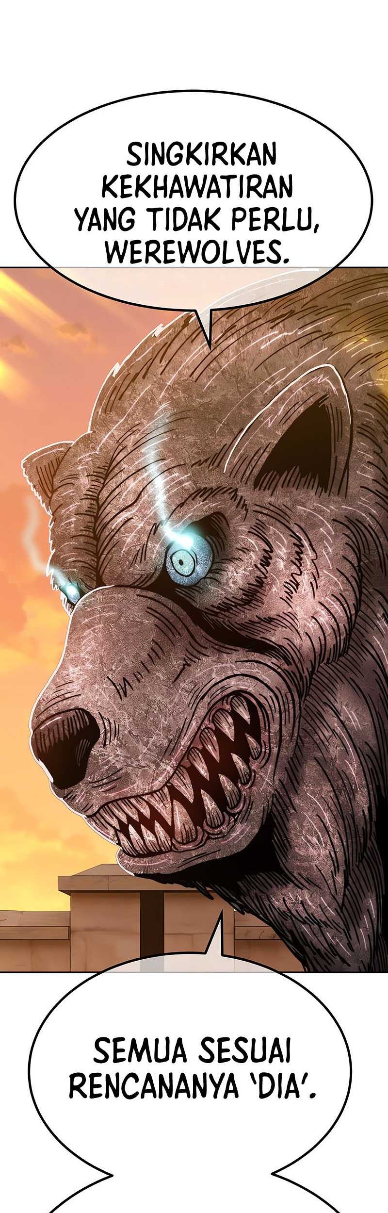 +99 Wooden Stick Chapter 39 - halaman 24