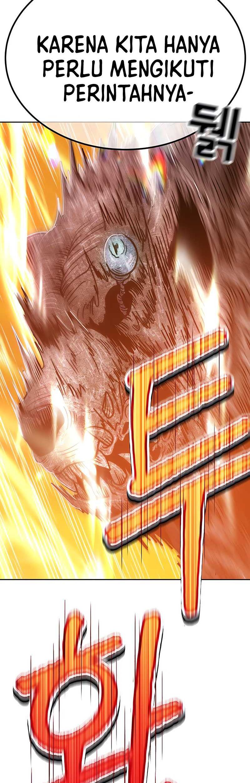 +99 Wooden Stick Chapter 39 - halaman 25
