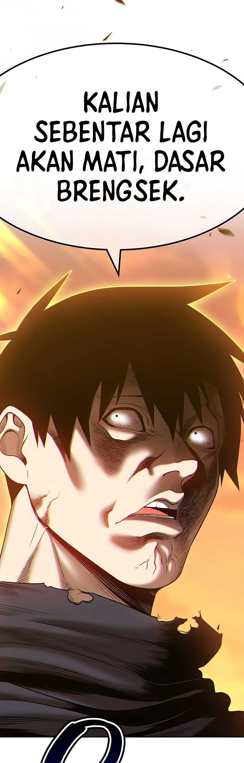 +99 Wooden Stick Chapter 39 - halaman 30