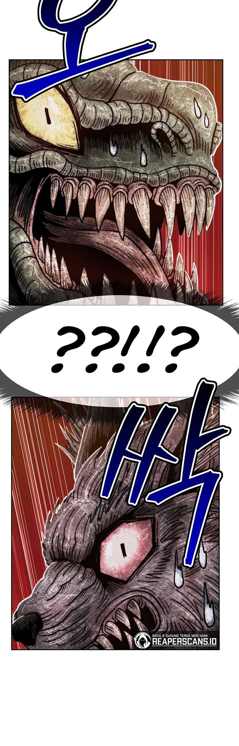 +99 Wooden Stick Chapter 39 - halaman 31